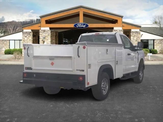 2023 Ford F-250 XL