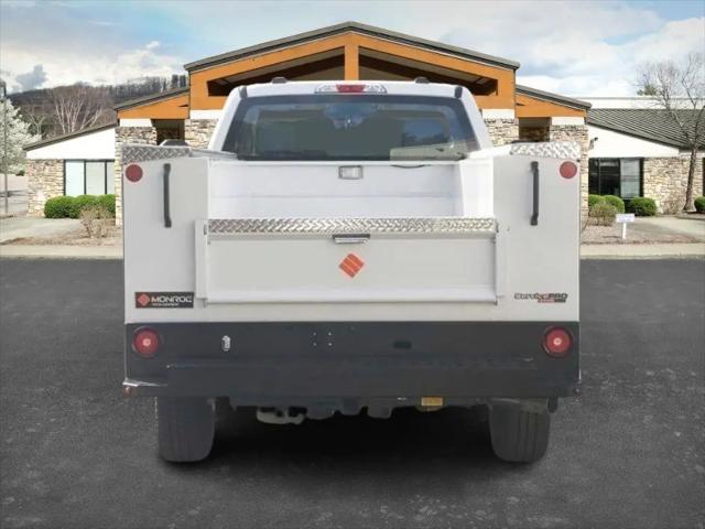 2023 Ford F-250 XL