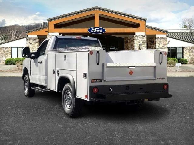 2023 Ford F-250 XL