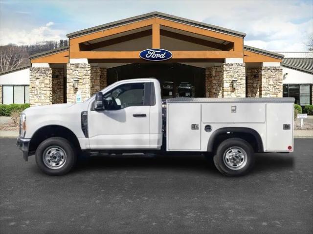 2023 Ford F-250 XL