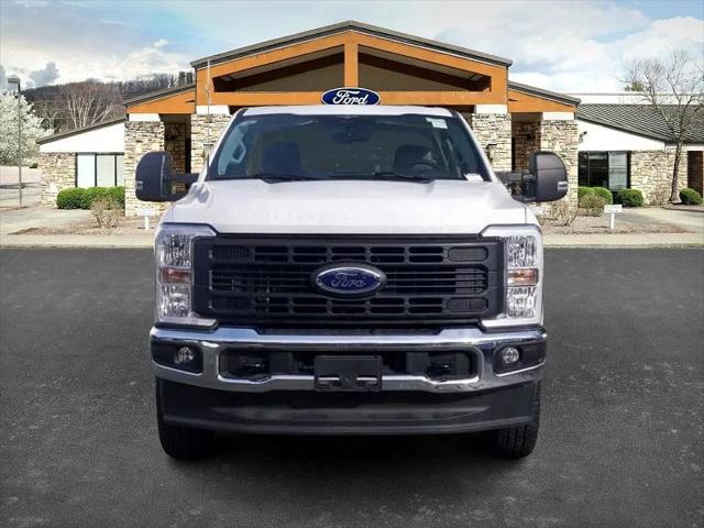 2023 Ford F-250 XL