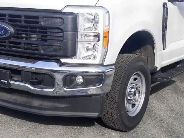 2023 Ford F-250 XL