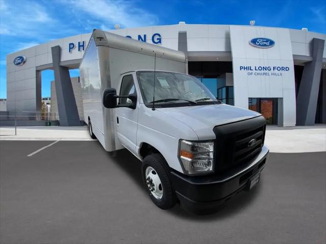 2024 Ford E-450 Cutaway Base for sale in Colorado Springs, CO