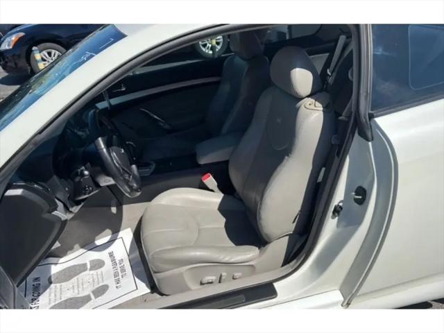 2008 INFINITI G37 Journey