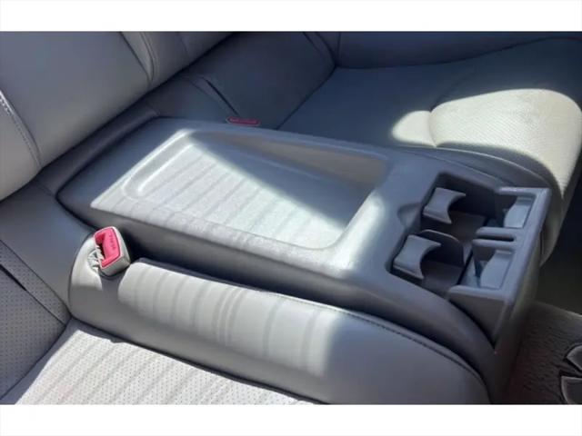 2008 INFINITI G37 Journey