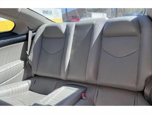 2008 INFINITI G37 Journey