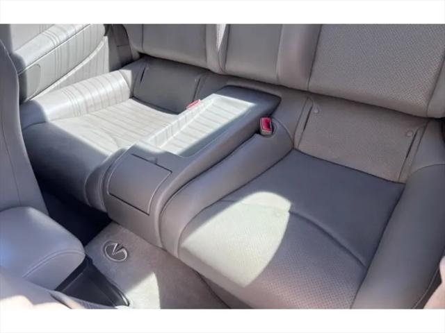 2008 INFINITI G37 Journey