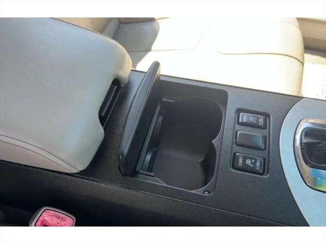 2008 INFINITI G37 Journey