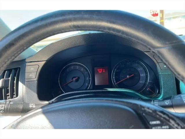 2008 INFINITI G37 Journey