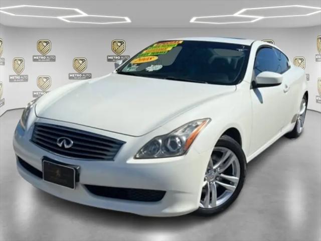 2008 INFINITI G37 Journey for sale in La Habra, CA