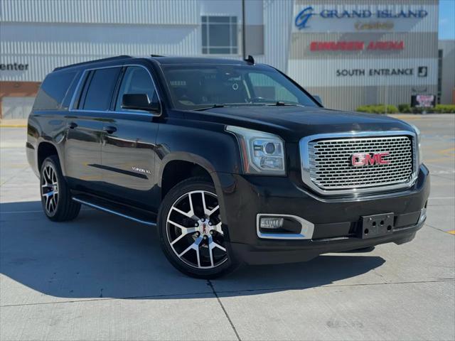 2015 GMC Yukon XL SLT for sale in Kearney, NE