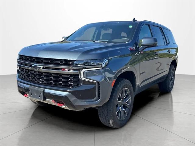 2021 Chevrolet Tahoe 4WD Z71 for sale in Gastonia, NC