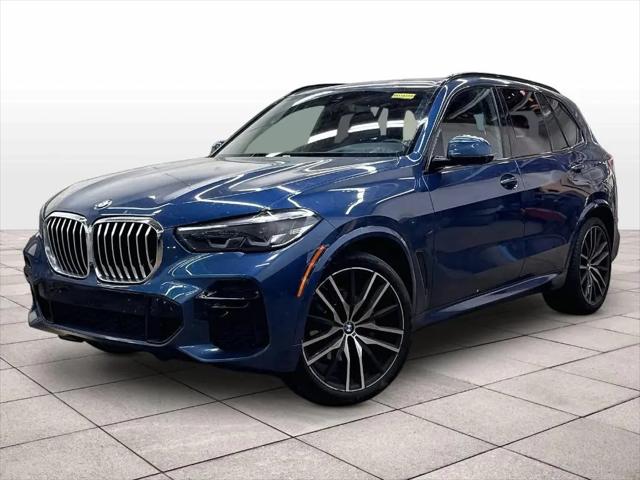 2023 BMW X5 xDrive40i for sale in Sacramento, CA