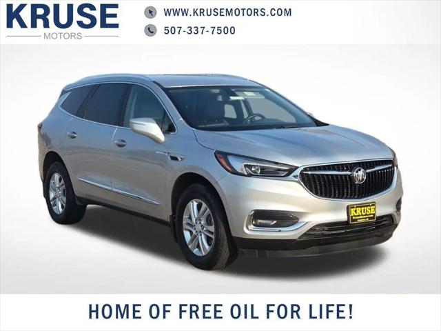 2020 Buick Enclave AWD Essence for sale in Marshall, MN