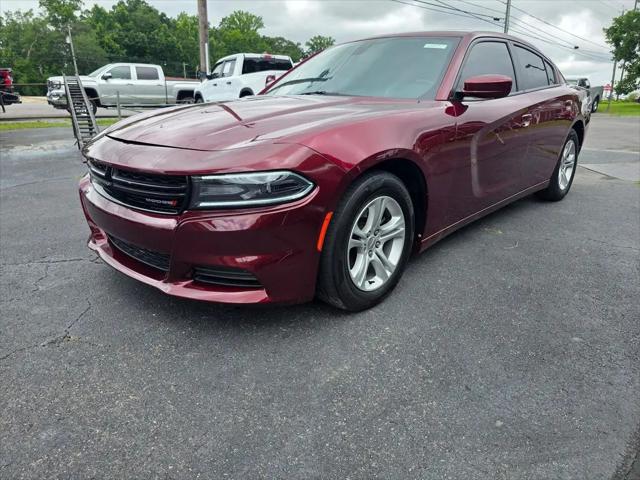 2019 Dodge Charger SXT RWD for sale in Boaz, AL