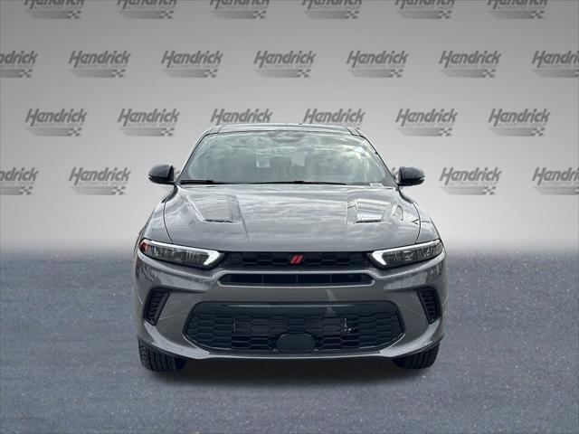 2023 Dodge Hornet DODGE HORNET GT PLUS AWD