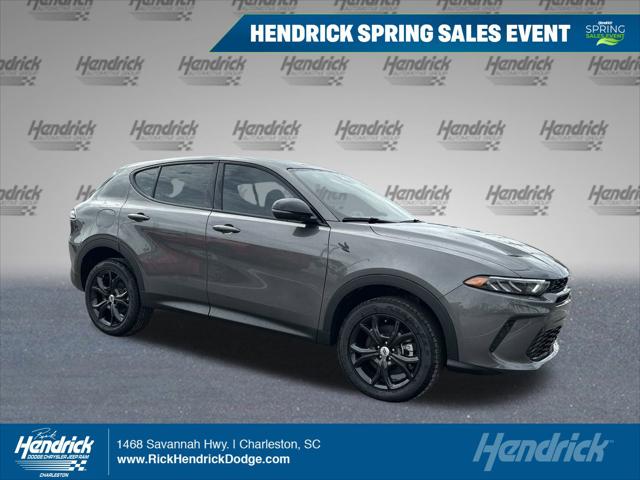 2023 Dodge Hornet DODGE HORNET GT PLUS AWD