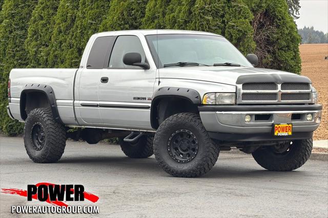 2001 Dodge Ram 1500 SLT for sale in Sublimity, OR