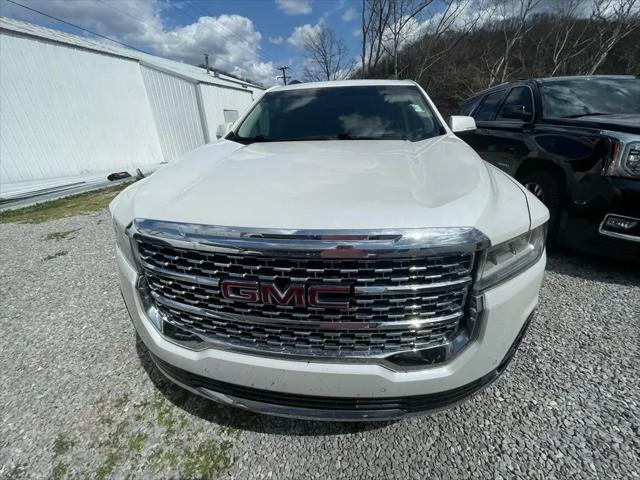 2023 GMC Acadia AWD Denali