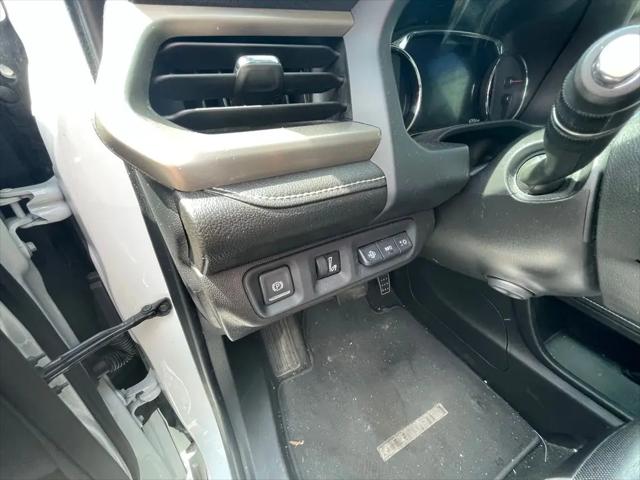 2023 GMC Acadia AWD Denali