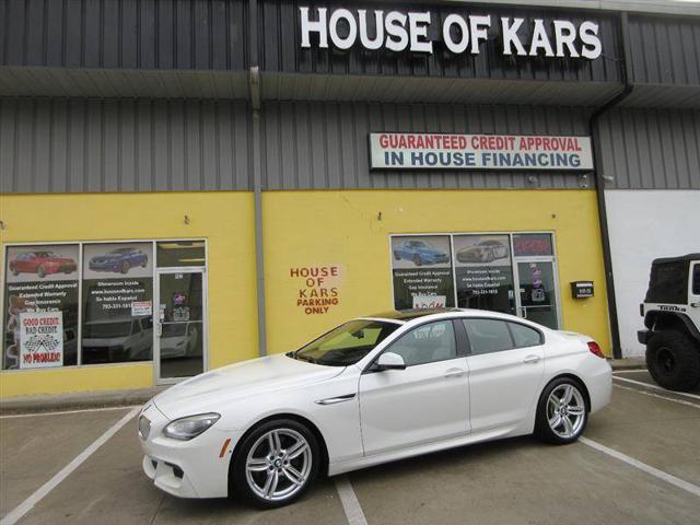 2015 BMW Coupe xDrive