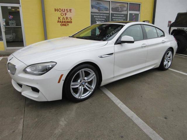2015 BMW Coupe xDrive
