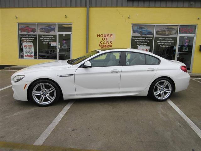 2015 BMW Coupe xDrive