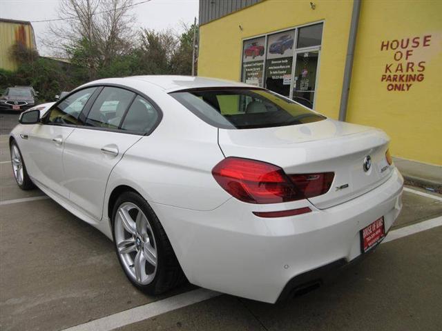 2015 BMW Coupe xDrive