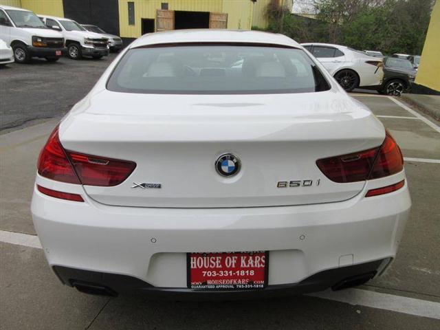 2015 BMW Coupe xDrive