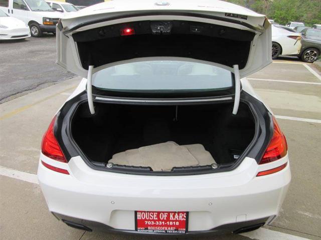 2015 BMW Coupe xDrive