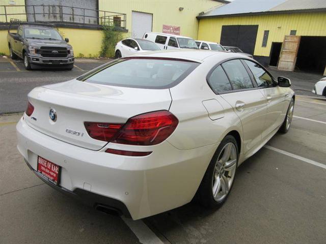 2015 BMW Coupe xDrive