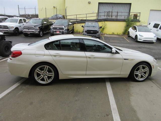 2015 BMW Coupe xDrive