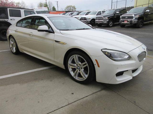 2015 BMW Coupe xDrive