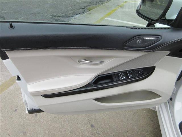 2015 BMW Coupe xDrive