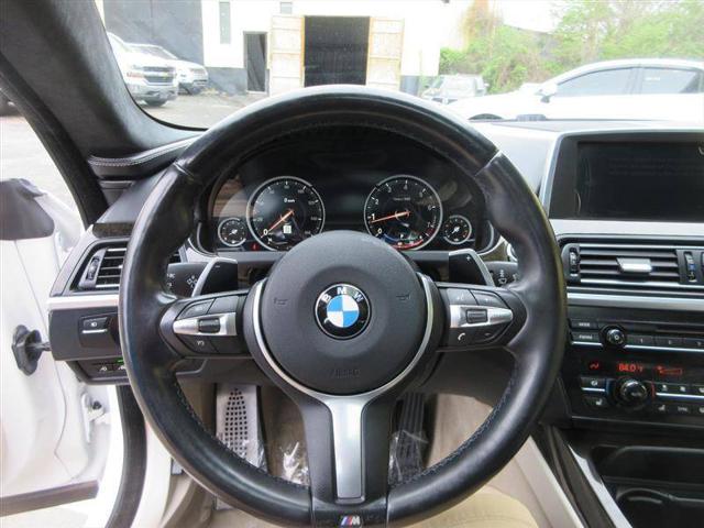 2015 BMW Coupe xDrive