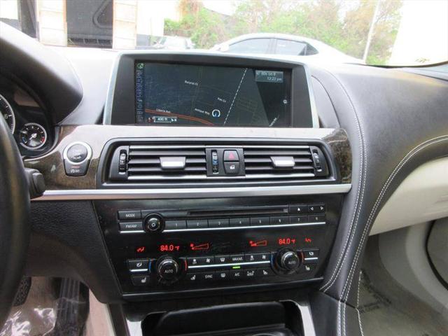 2015 BMW Coupe xDrive