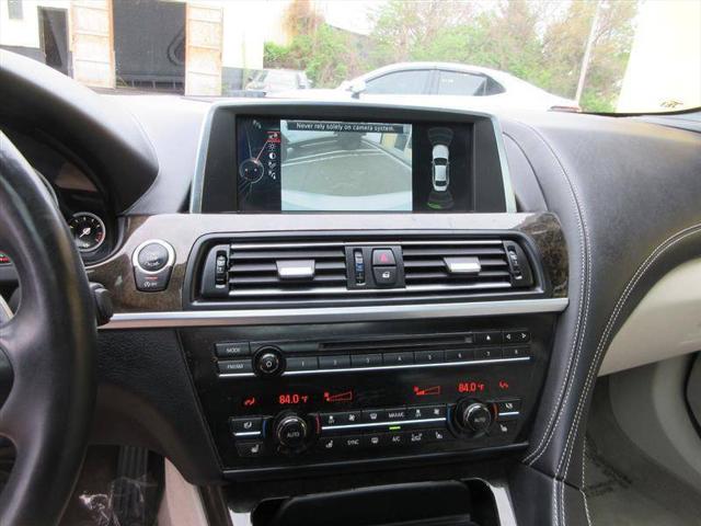 2015 BMW Coupe xDrive