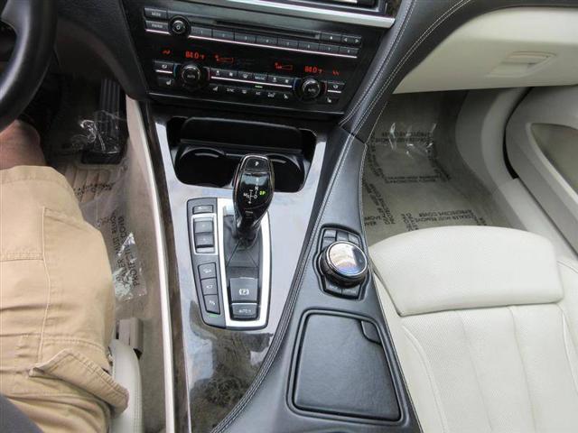 2015 BMW Coupe xDrive