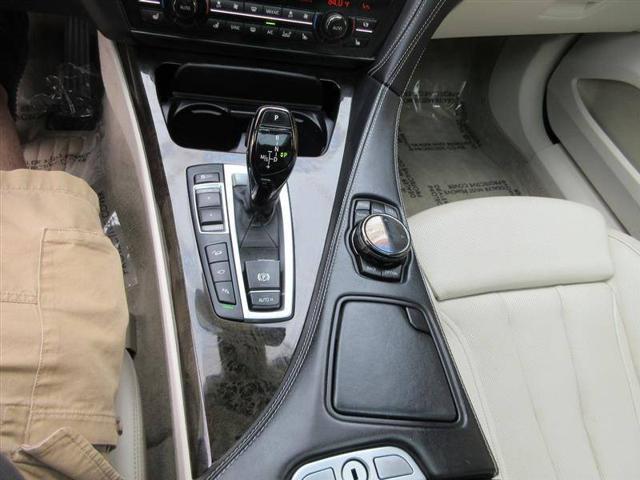 2015 BMW Coupe xDrive