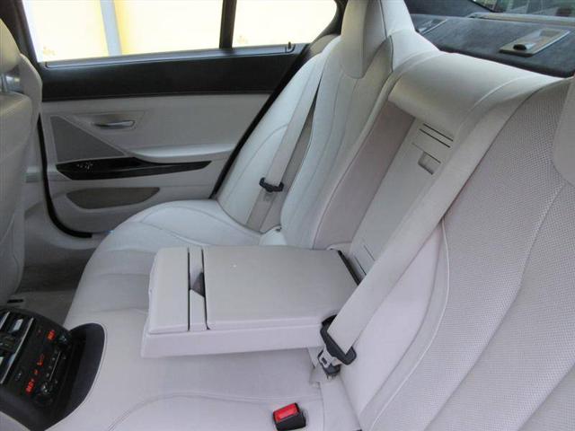 2015 BMW Coupe xDrive