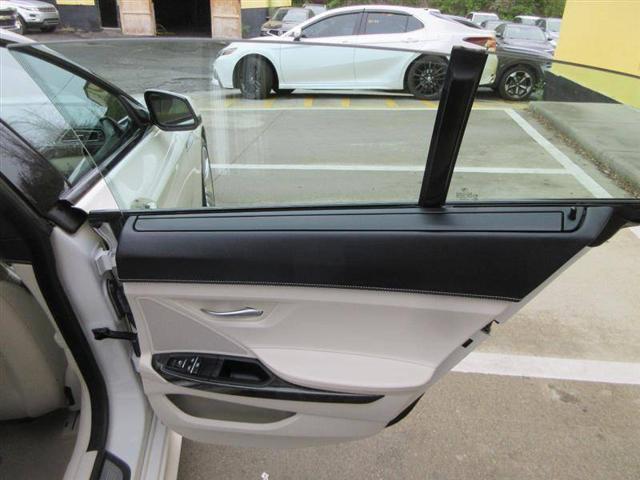 2015 BMW Coupe xDrive