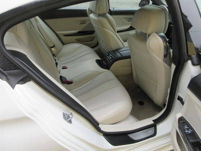 2015 BMW Coupe xDrive