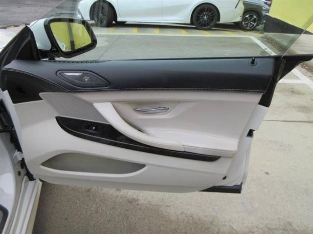 2015 BMW Coupe xDrive