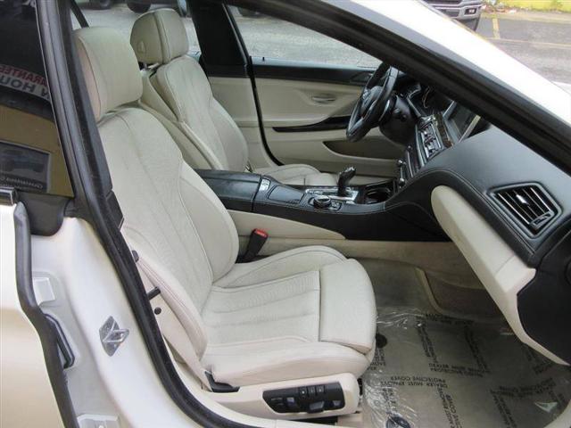 2015 BMW Coupe xDrive