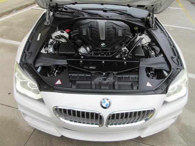 2015 BMW Coupe xDrive