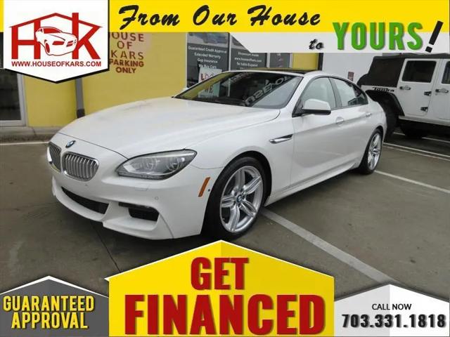 2015 BMW Coupe xDrive for sale in Manassas, VA