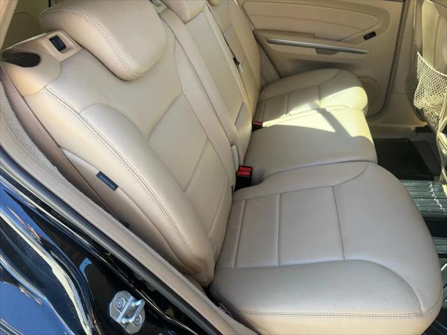 2009 Mercedes-Benz ML 320 BlueTEC 4MATIC