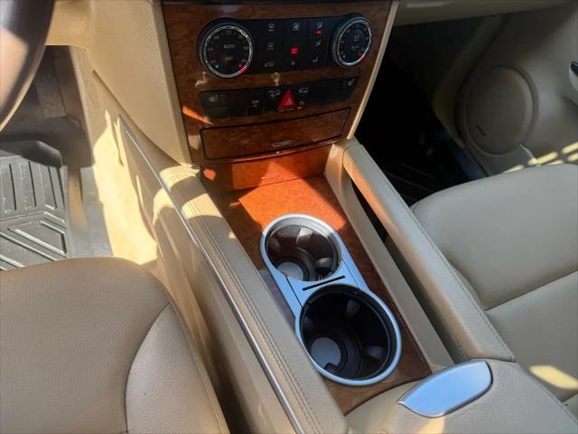 2009 Mercedes-Benz ML 320 BlueTEC 4MATIC