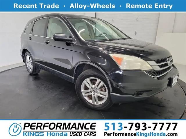 2010 Honda CR-V EX for sale near Cincinnati, OH