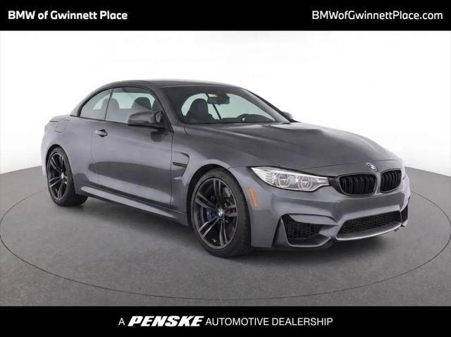 2016 BMW M4 Base for sale in Duluth, GA